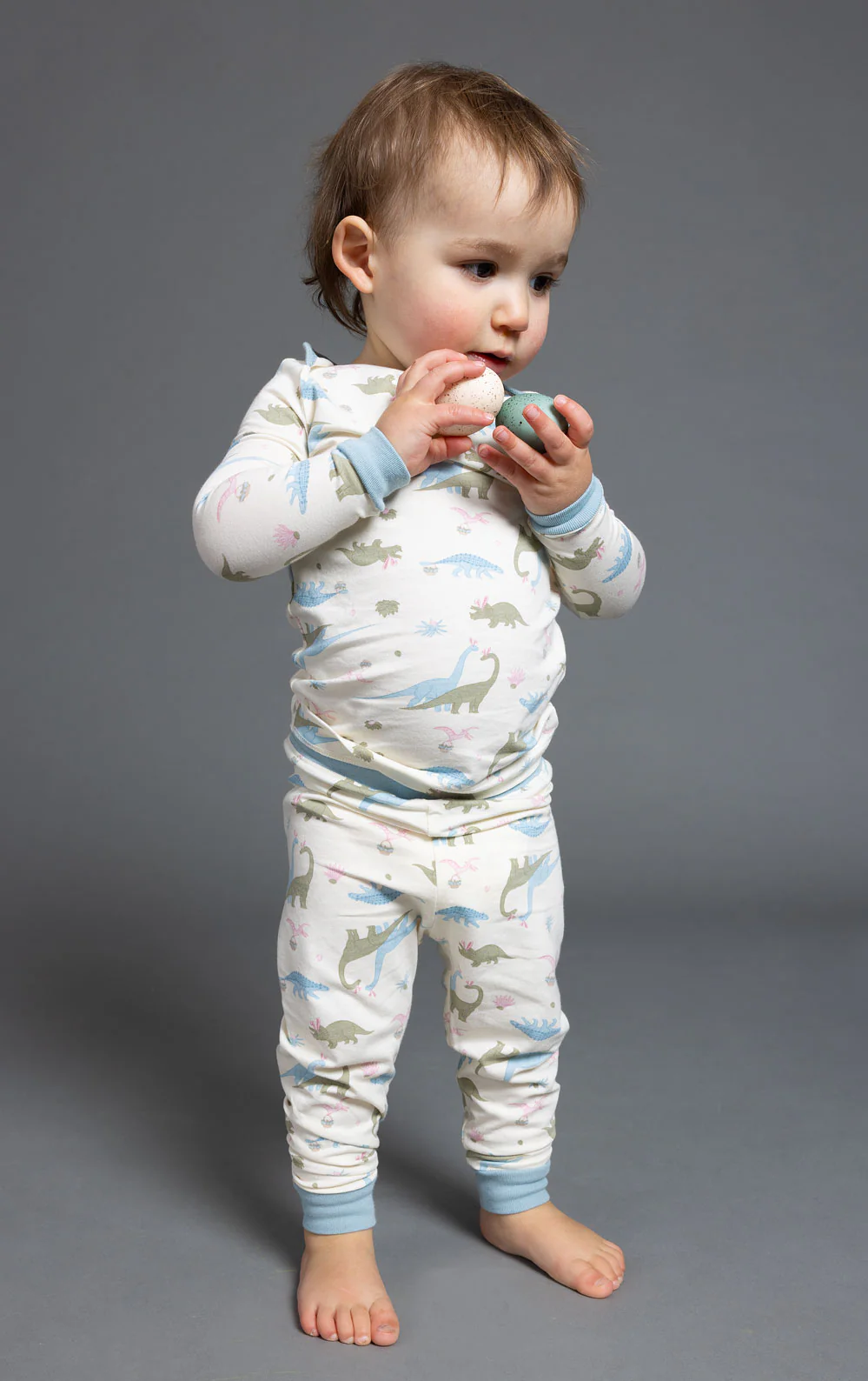 Infant & Newborn Pajamas - 0-3mo to 18mo